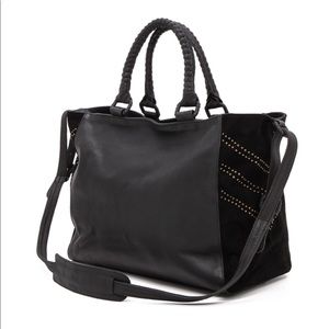 Cleobella Indi Diaper Bag